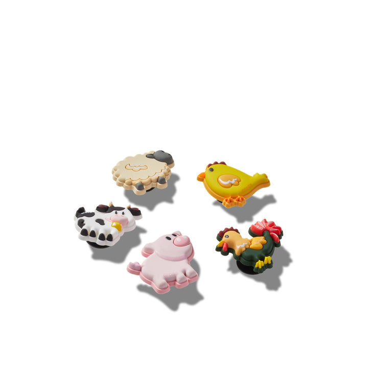 Jibbitz™ Charm Farm Friend Animals - Crocs™ Việt Nam