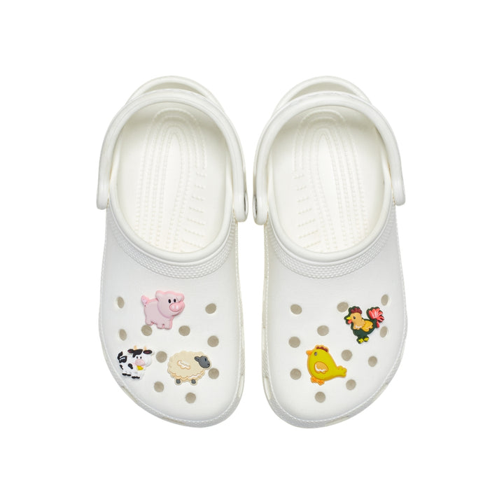 Jibbitz™ Charm Farm Friend Animals - Crocs™ Việt Nam