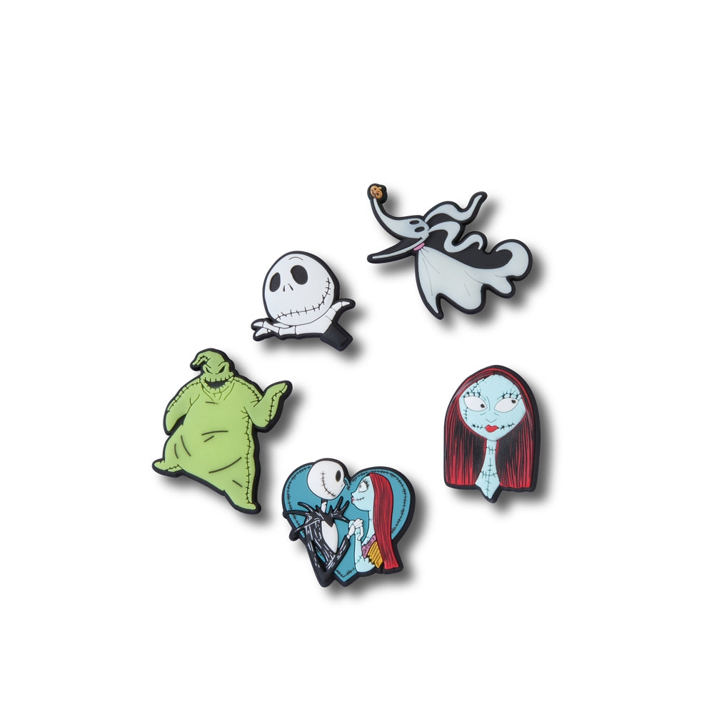 Jibbitz™ Charm Nightmare Before Xmas