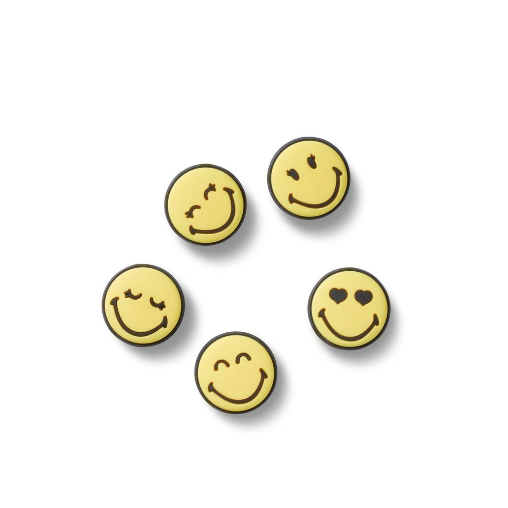 Jibbitz™ Charm Smileyworld II