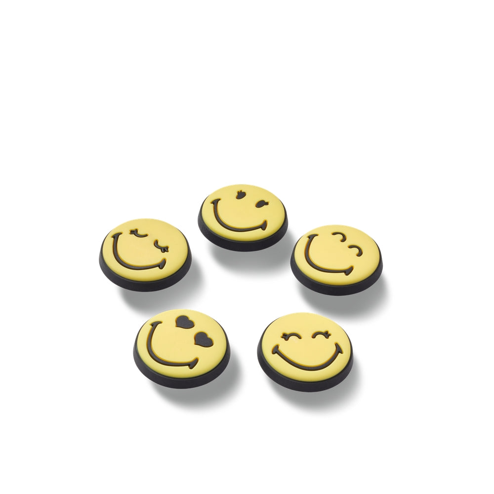 Jibbitz™ Charm Smileyworld II