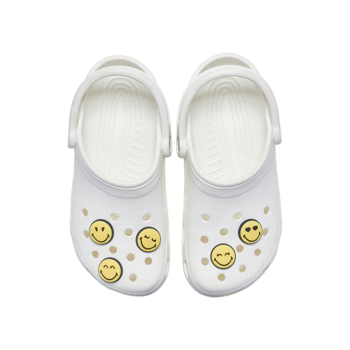 Jibbitz™ Charm Smileyworld II - Crocs™ Việt Nam