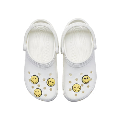 Jibbitz™ Charm Smileyworld II