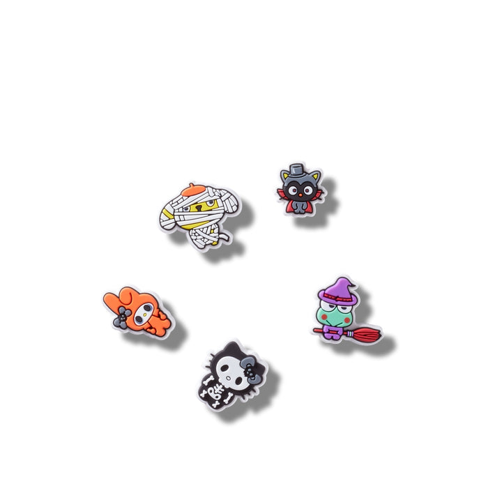 Jibbitz™ Charm HKF Halloween - Crocs™ Việt Nam