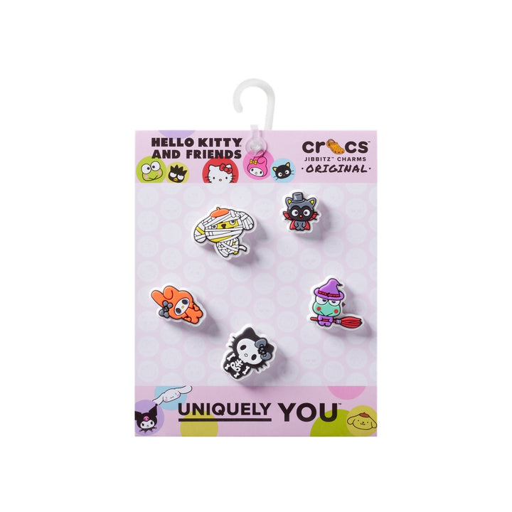Jibbitz™ Charm HKF Halloween - Crocs™ Việt Nam
