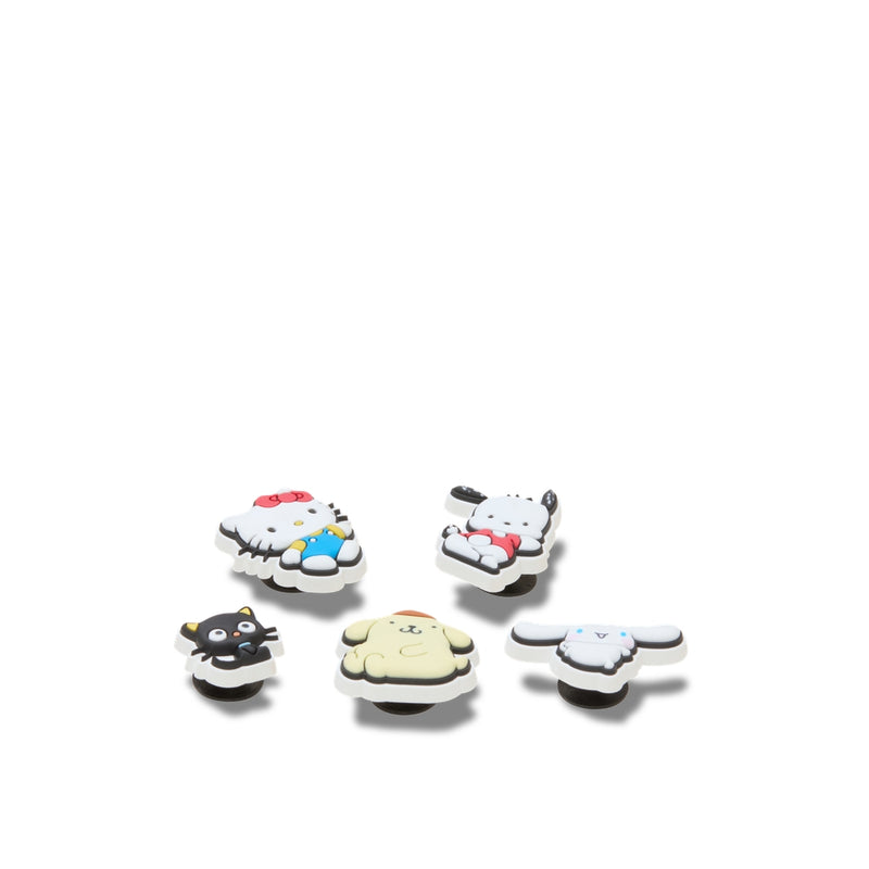 Jibbitz™ Charm HK Friends 5 Pck