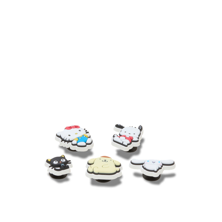 Jibbitz™ Charm HK Friends 5 Pck - Crocs™ Việt Nam