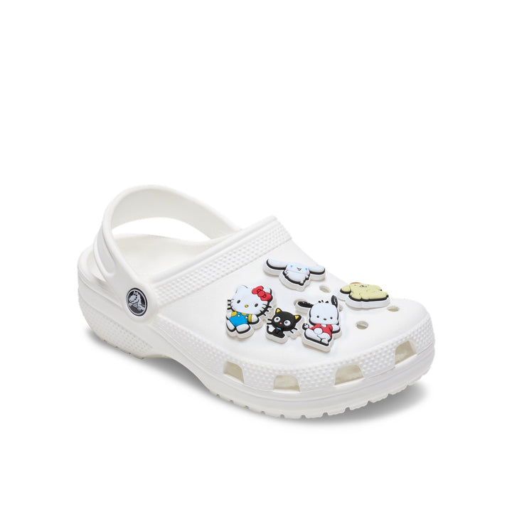 Jibbitz™ Charm HK Friends 5 Pck - Crocs™ Việt Nam