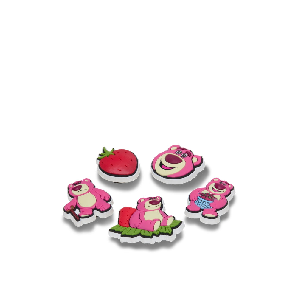 Jibbitz™ Charm Charm Pixar Lotso