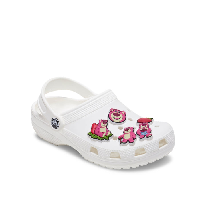 Jibbitz™ Charm Charm Pixar Lotso - Crocs™ Việt Nam
