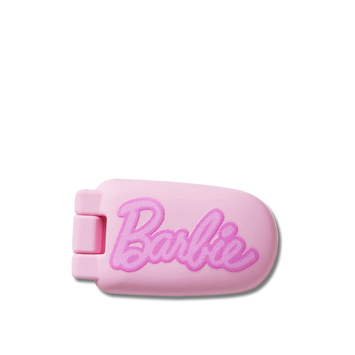 Jibbitz™ Charm Barbie Flip Phone - Crocs™ Việt Nam