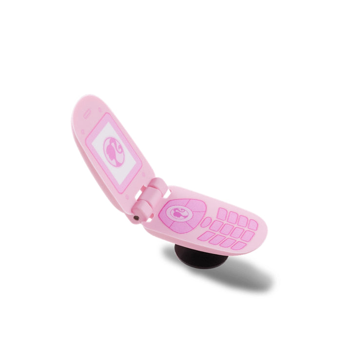 Jibbitz™ Charm Barbie Flip Phone - Crocs™ Việt Nam