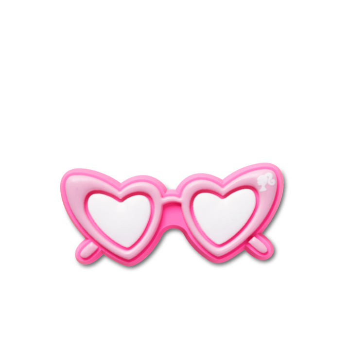Jibbitz™ Charm Barbie Sunglasses - Crocs™ Việt Nam