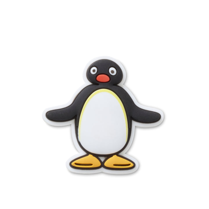 Jibbitz™ Charm Mattel Pingu - Crocs™ Việt Nam