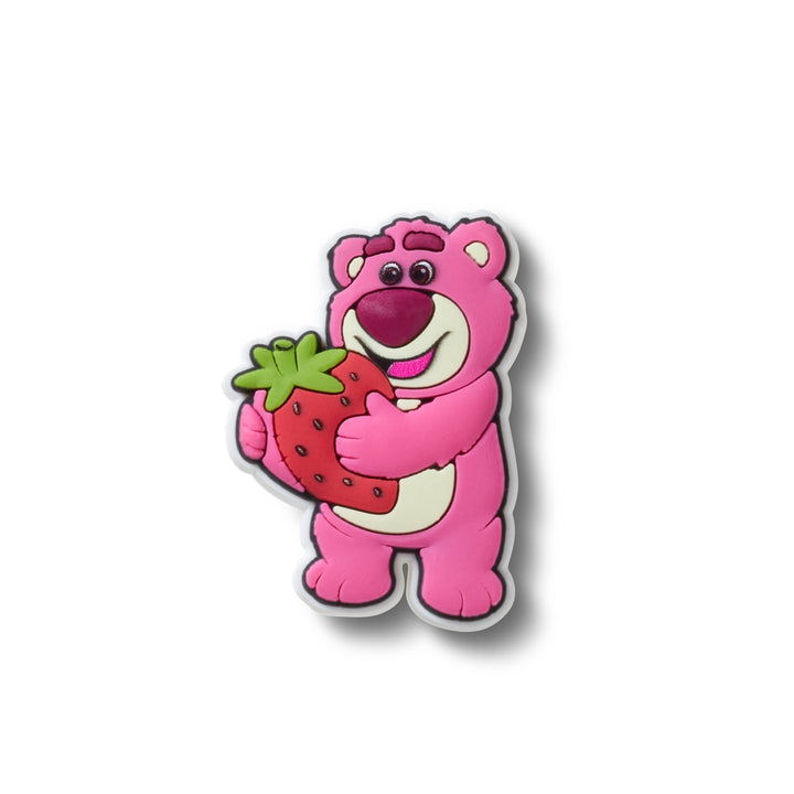 Jibbitz™ Charm Pixar Lotso 2 - Crocs™ Việt Nam