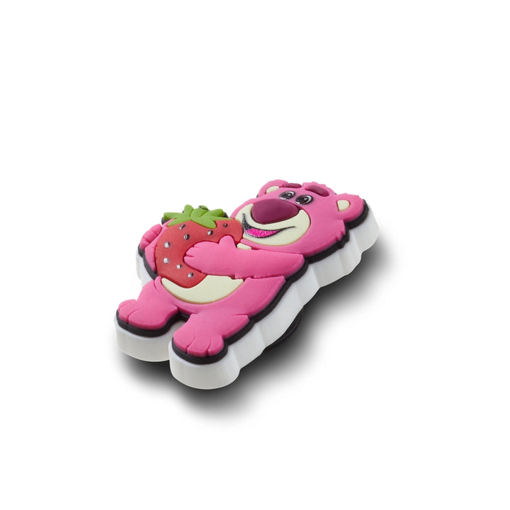 Jibbitz™ Charm Pixar Lotso 2 - Crocs™ Việt Nam