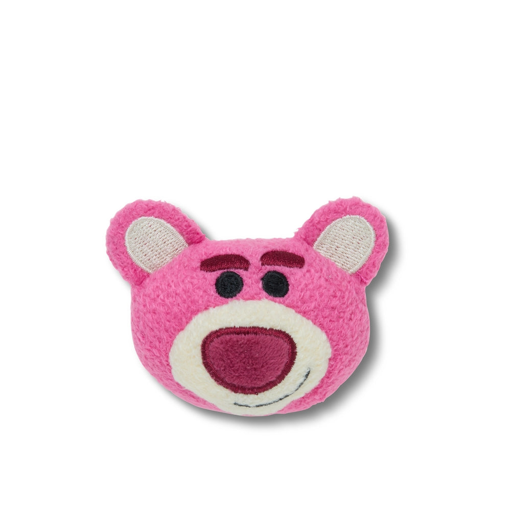 Jibbitz™ Charm Pixar Lotso Plush