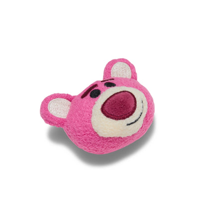 Jibbitz™ Charm Pixar Lotso Plush