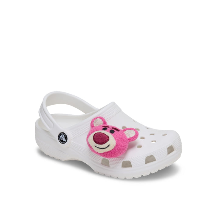Jibbitz™ Charm Pixar Lotso Plush - Crocs™ Việt Nam