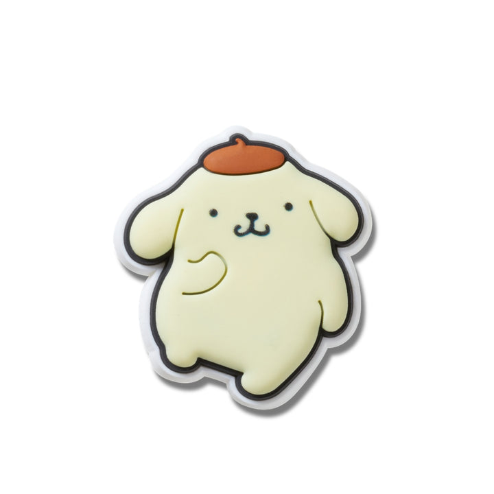 Jibbitz™ Charm Sanrio Pompompurin - Crocs™ Việt Nam