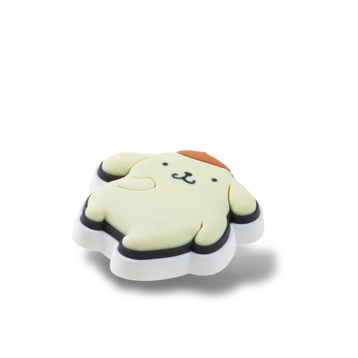 Jibbitz™ Charm Sanrio Pompompurin - Crocs™ Việt Nam