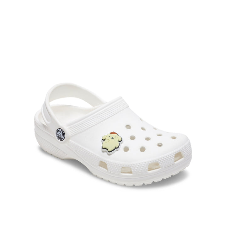 Jibbitz™ Charm Sanrio Pompompurin - Crocs™ Việt Nam