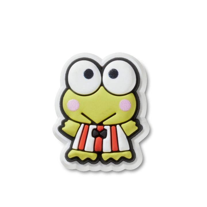 Jibbitz™ Charm Sanrio Keroppi - Crocs™ Việt Nam