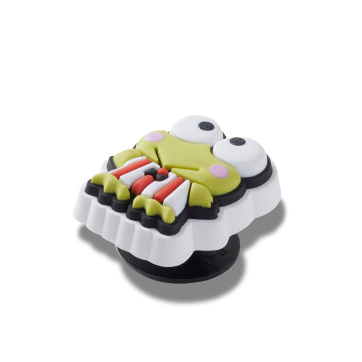 Jibbitz™ Charm Sanrio Keroppi - Crocs™ Việt Nam