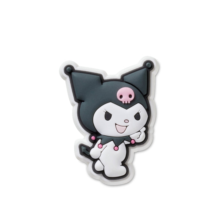 Jibbitz™ Charm Sanrio Kuromi - Crocs™ Việt Nam