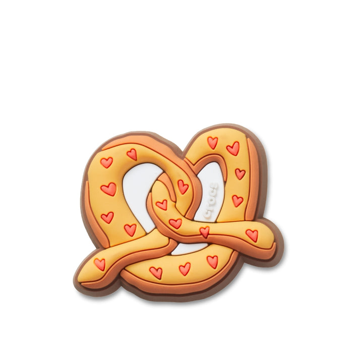 Jibbitz™ Charm Pretzel Doodle - Crocs™ Việt Nam