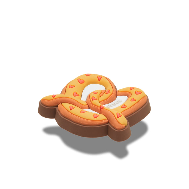 Jibbitz™ Charm Pretzel Doodle - Crocs™ Việt Nam