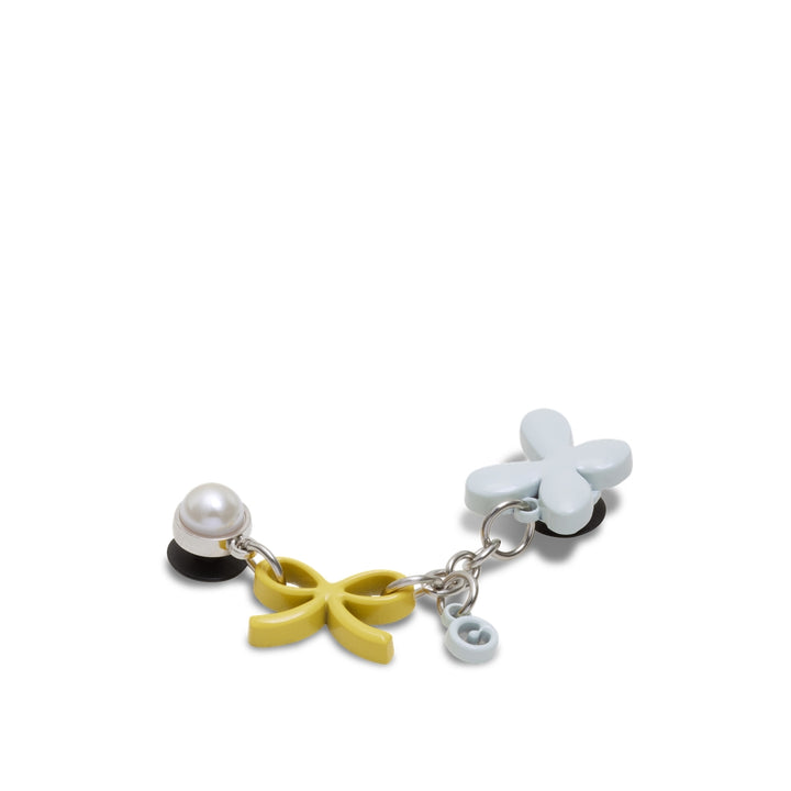 Jibbitz™ Charm Meta Butterfly Mini Chain - Crocs™ Việt Nam