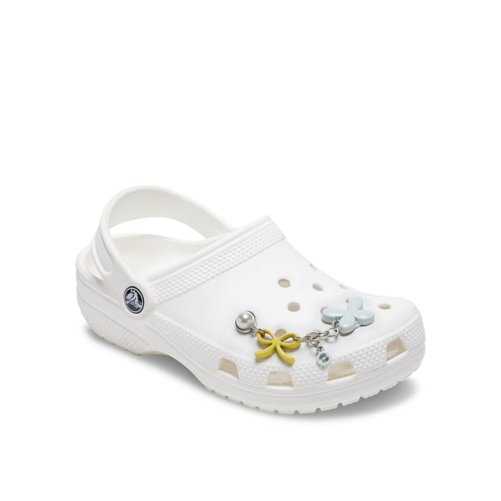 Jibbitz™ Charm Meta Butterfly Mini Chain - Crocs™ Việt Nam