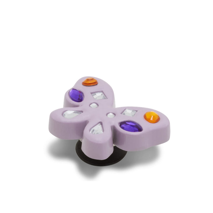 Jibbitz™ Charm Meta Butterfly - Crocs™ Việt Nam