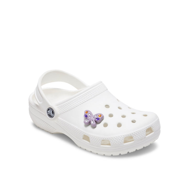 Jibbitz™ Charm Meta Butterfly - Crocs™ Việt Nam