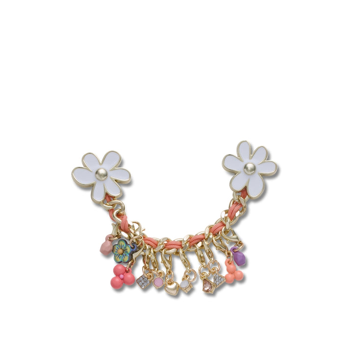 Jibbitz™ Charm Ribbon Adjustable Charm Chain - Crocs™ Việt Nam