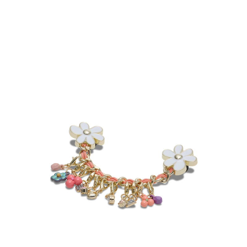 Jibbitz™ Charm Ribbon Adjustable Charm Chain