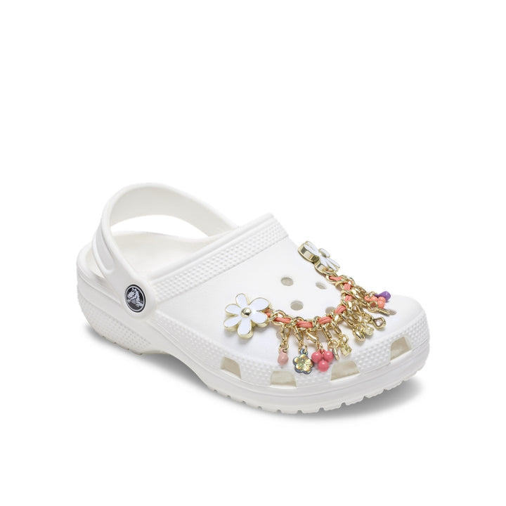 Jibbitz™ Charm Ribbon Adjustable Charm Chain - Crocs™ Việt Nam