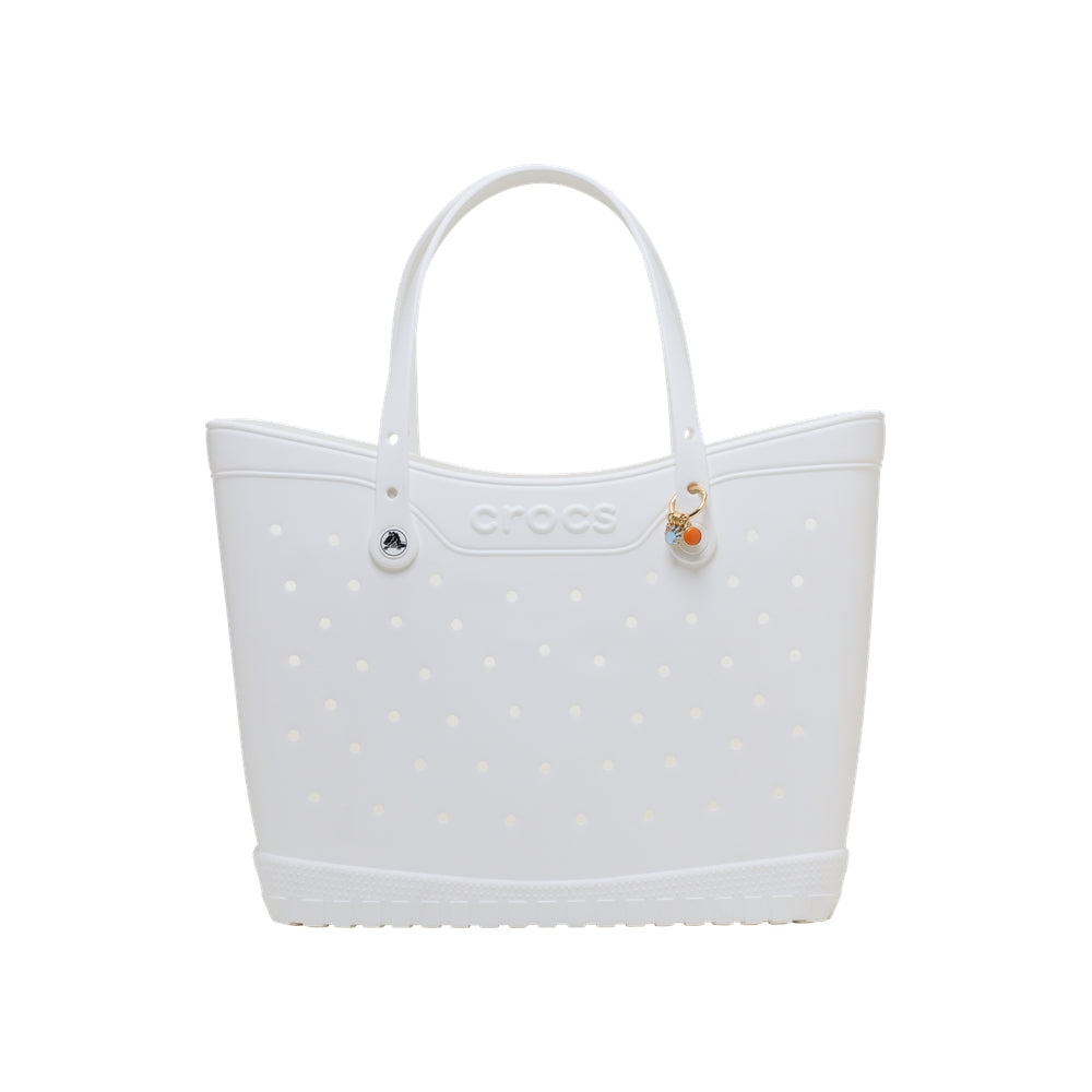 Jibbitz™ Charm Crafted Crocs Ring Keychain