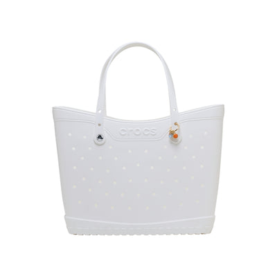 Jibbitz™ Charm Crafted Crocs Ring Keychain