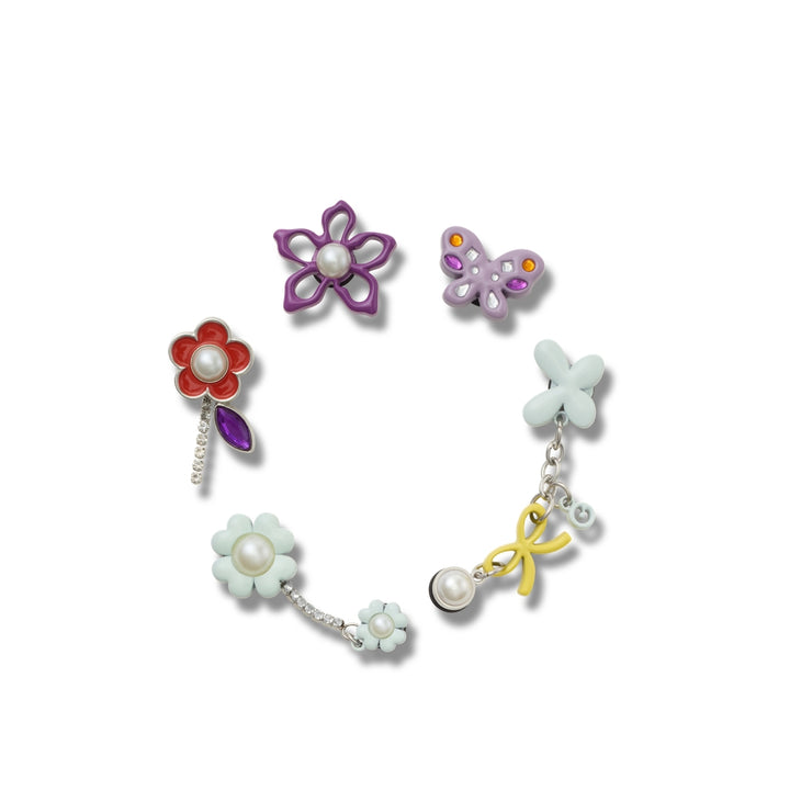 Jibbitz™ Charm Meta Mix - Crocs™ Việt Nam