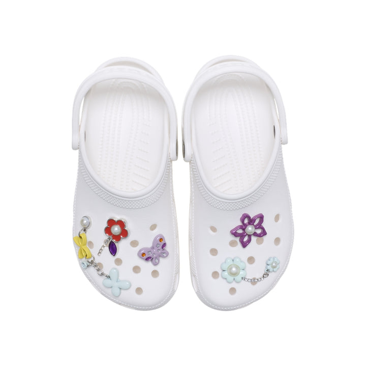 Jibbitz™ Charm Meta Mix - Crocs™ Việt Nam