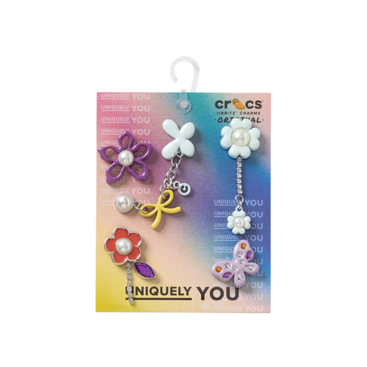 Jibbitz™ Charm Meta Mix - Crocs™ Việt Nam