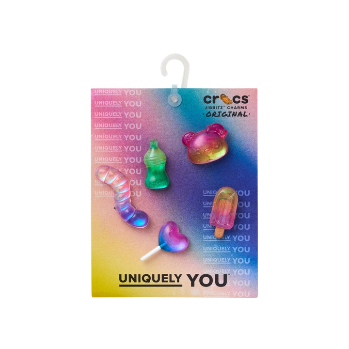 Jibbitz™ Charm Jelly Candy - Crocs™ Việt Nam