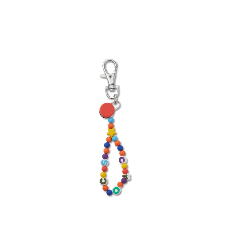 Jibbitz Charm Crocs Star Key Chain