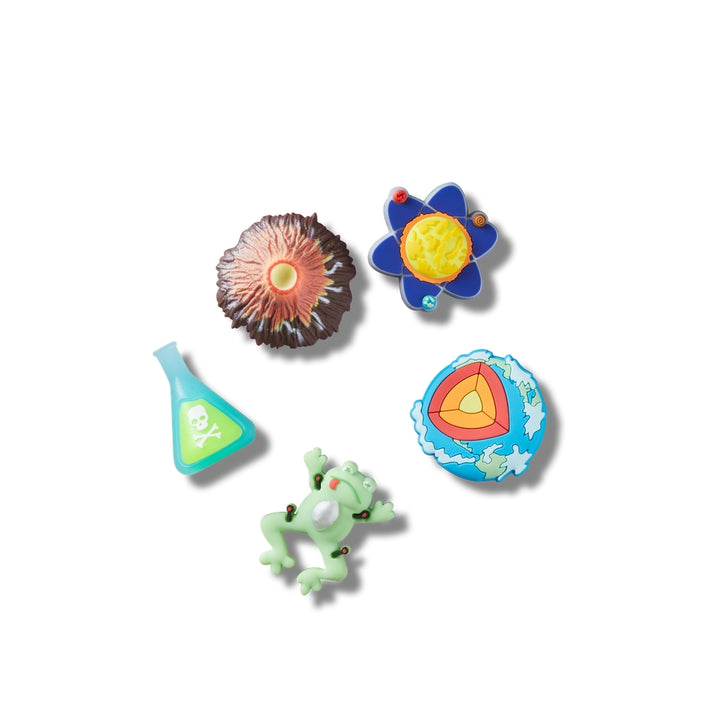 Jibbitz™ Charm Science Fair - Crocs™ Việt Nam