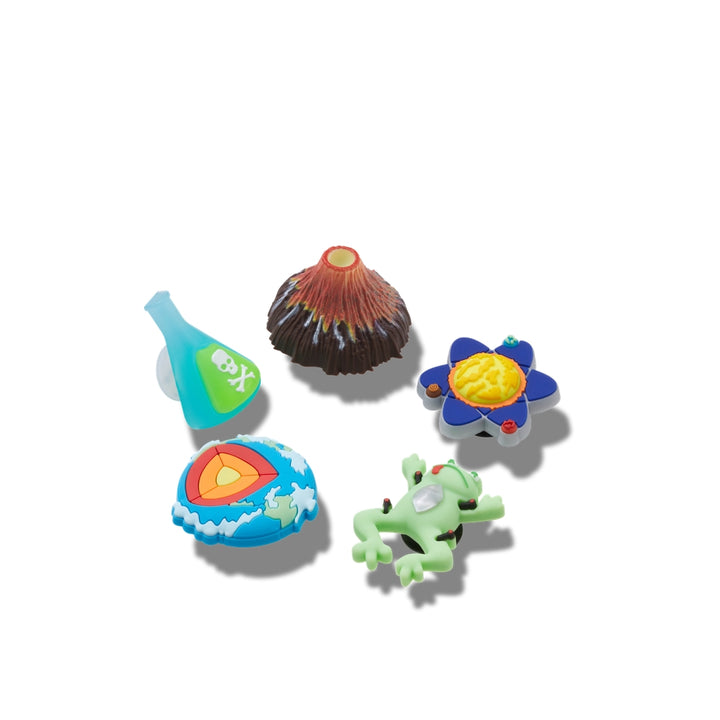 Jibbitz™ Charm Science Fair - Crocs™ Việt Nam