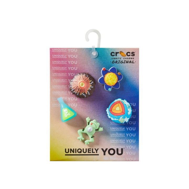 Jibbitz™ Charm Science Fair - Crocs™ Việt Nam