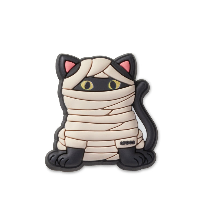 Jibbitz™ Charm Black Cat Mummy - Crocs™ Việt Nam