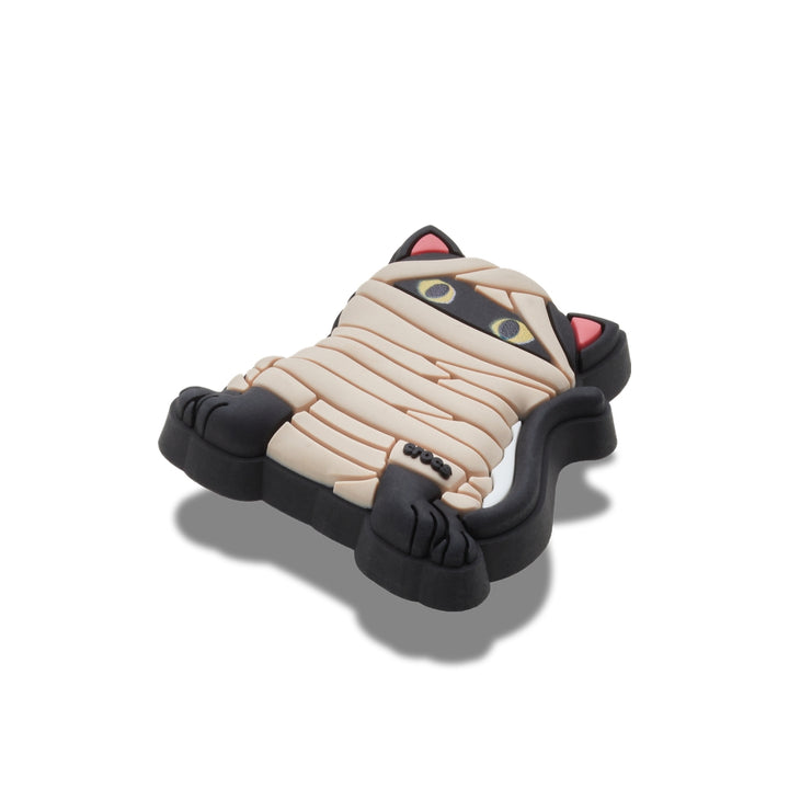 Jibbitz™ Charm Black Cat Mummy - Crocs™ Việt Nam